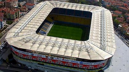 ΦΕΝΕΡΜΠΑΧΤΣΕ-ΣΕΒΙΛΛΗ 3-2 (Τελικό)