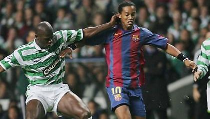 ΣΕΛΤΙΚ- ΜΠΑΡΤΣΕΛΟΝΑ 2-3 (Τελικό)