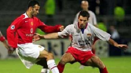 ΛΙΟΝ- ΜΑΝ. ΓΙΟΥΝΑΪΤΕΝΤ 1-1 (Τελικό)