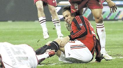 Εξιτήριο την Παρασκευή για Ρονάλντο