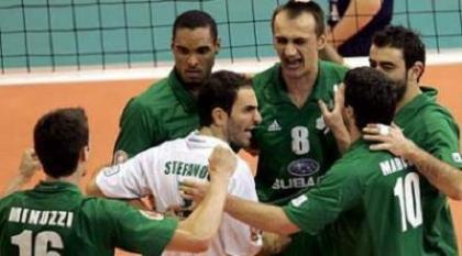 Στους «6» ο Παναθηναϊκός