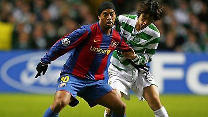 Ο Μέσι την έβγαλε από το αδιέξοδο…