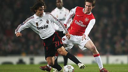 Το «μπαλάκι» στους πρωταθλητές…