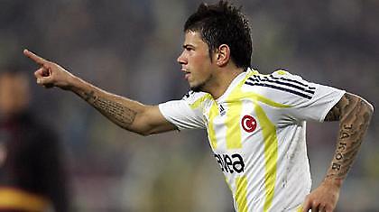 Σεντούρκ... ο λυτρωτής!