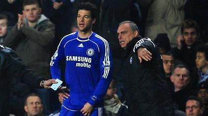 Μπάλακ: «Κανένας δεν έχει σίγουρη θέση στην 11άδα»