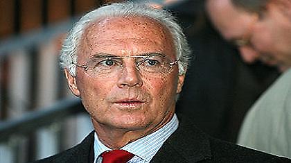 Μπεκενμπάουερ: «Αν δεν παίζει ο Λάμπαρντ, ο Γκραντ θα έχει πρόβλημα»