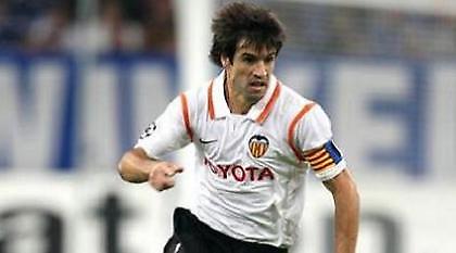 «Γέφυρες» διαζυγίου μεταξύ Αλμπέλδα και Βαλένθια