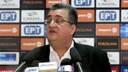 Σκόρδας: «Νομοσχέδιο-έκτρωμα…»