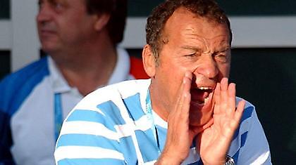 Βαριά ήττα για την Εθνική πόλο γυναικών