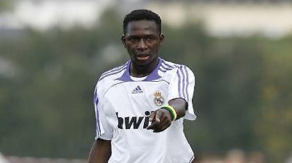 Τραυματισμός για Ντιαρά