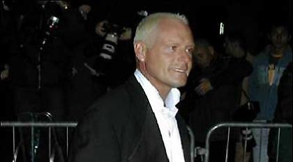 Ο Γκασκόιν σε νέες περιπέτειες