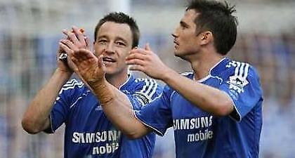 Χωρίς Τέρι και Λάμπαρντ στον τελικό του Λιγκ Καπ η Τσέλσι