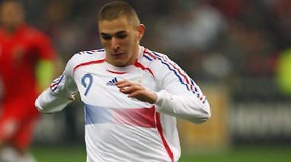 Mπενζεμά: «Θέλουμε τη νίκη στο Όλντ Τράφορντ»