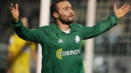 Σαλπιγγίδης: «Πρέπει να είμαστε συγκεντρωμένοι»