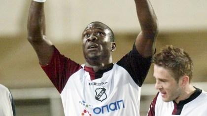 Νουαφόρ: «Είμαστε σε πολύ καλή κατάσταση»