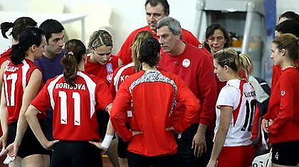 Αποχαιρέτησε την Ευρώπη