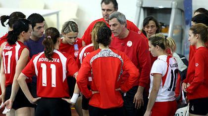 Αποχαιρέτησε την Ευρώπη