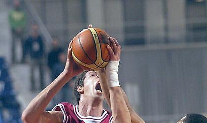 Α1: Δυο προβλήματα για Πιλαφίδη