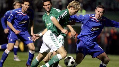 Ψυχρολουσία…