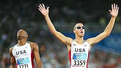 Καλές επιδόσεις από Πάουελ, Γουόρινερ