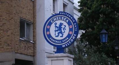 Πάλι «μέσα» η Τσέλσι