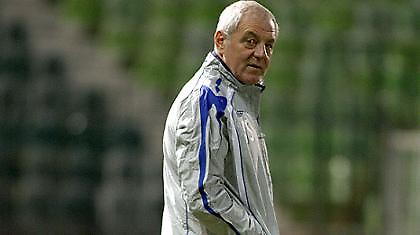 Σμιθ: «Ο Παναθηναϊκός ήταν καλύτερος»