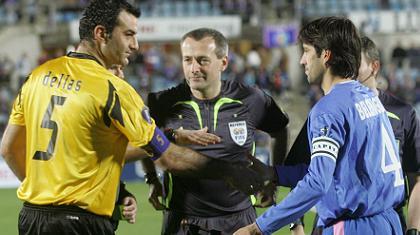 Οι παίκτες της ΑΕΚ στο «μικροσκόπιο»