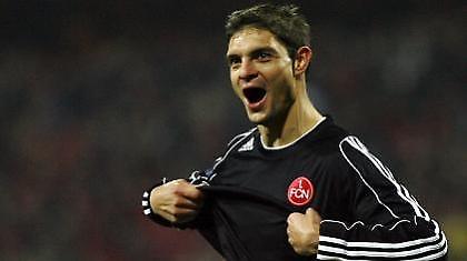 Ο Κατσουράνης χαμογέλασε στο τέλος