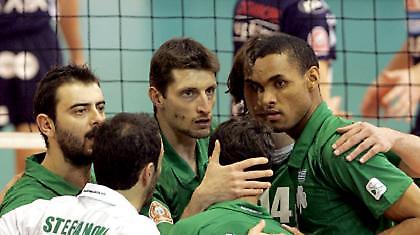 Με αντίπαλο την Πιατσέντσα…