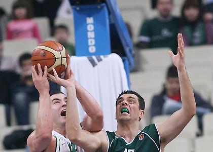 Παραμένει «πράσινος» …