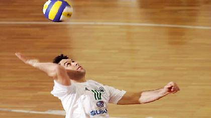 Ενδιαφερον Παναθηναϊκού για Ζέκοφ