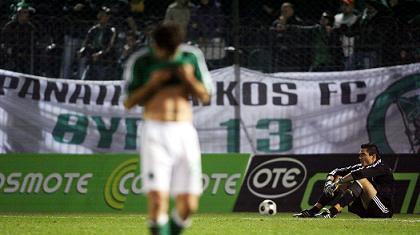 Μέσα από τα χέρια του…