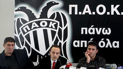 Γίνε... μέτοχος