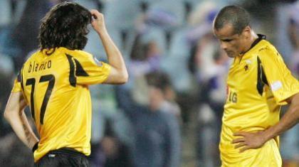 Ο κατήφορος συνεχίζεται…