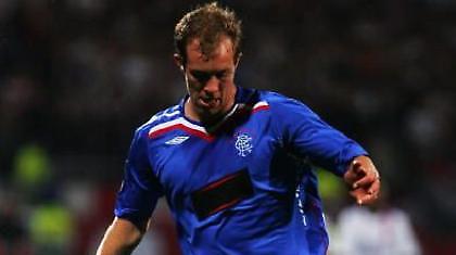 Scottish League: Εύκολο έργο για Ρέιντζερς