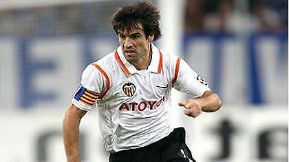 Στα δικαστήρια Βαλένθια και Αλμπέλδα…