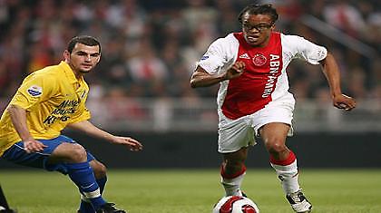 Eredivisie: Δύσκολα έργο για Άγιαξ