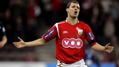 Jupiler League: Θέλει να παραμείνει στην κορυφή η Σταντάρ