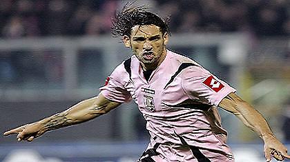 Αμάουρι: «Μπορούμε με Μίλαν»