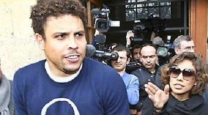 Ρονάλντο: «Θέλω να συνεχίσω, αλλά…»