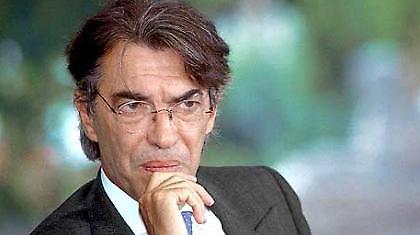 Μοράτι: «Μπορούμε να βάλουμε 15 γκολ στην Λίβερπουλ…»