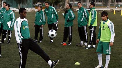 Η επόμενη μέρα…