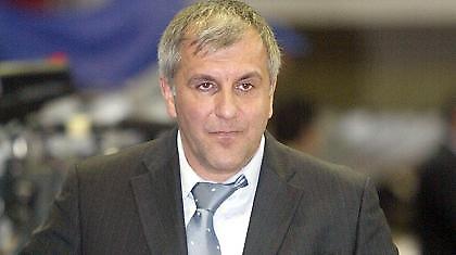 Ομπράντοβιτς: «Πάντα δύσκολα με Άρη»