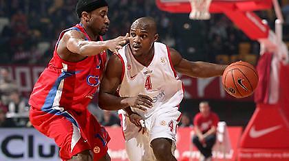 Μπλάκνεϊ: «Δεν μας άφησαν να παίξουμε…»