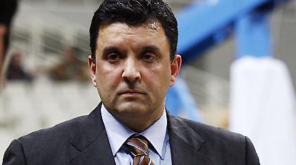 Αγγέλου: «Κάθε παιχνίδι και ντέρμπι»