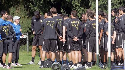 «Αντίο» σε παίκτες από Φερέρ