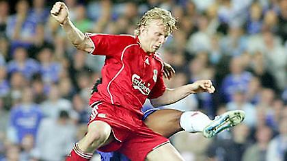 Κάιτ: «Δεχόμαστε μεγάλη πίεση»