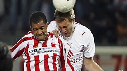 Eredivisie: Σημαντικό «τρίποντο» για Σπάρτα Ρότερνταμ