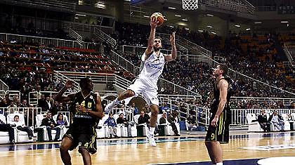 Που θα σταματήσει ο ΠΑΟ;