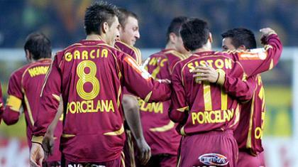 ΑΡΗΣ: Επικίνδυνη έξοδος